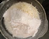 Foto langkah ke 1 dari resep Pisang Goreng Keju.