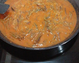 Foto del paso 4 de la receta: Tagarnina en ajo pollo con arroz