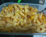 Foto del paso 2 de la receta: Tortilla de Papa de cuatro ingredientes