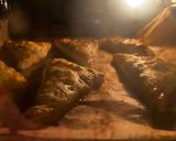 Francuskie rożki jabłkowe krok przepisu 6 zdjęcie