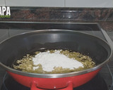 Foto del paso 5 de la receta: Merluza en salsa verde