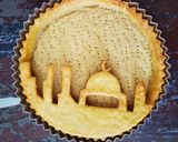 Foto langkah ke 5 dari resep Pie Es Teler Ramadhan.