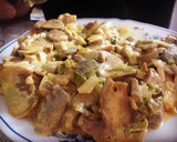 Foto del paso 1 de la receta: Pollo en salsa champi express 🍗