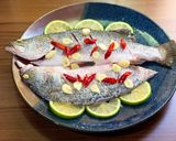 酸香檸檬魚的食譜步驟3照片