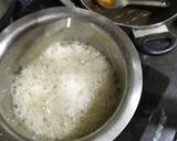 Sweet Satta Devda Sugar coated flaky pastry recipe step 5 photo