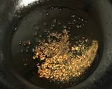 Baingan Palak Bharta recipe step 2 photo