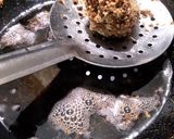 আনন্দ নাড়ু (Ananda nadu recipe in Bengali) রেসিপির ধাপ 3 ছবি