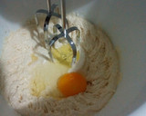 Foto del paso 2 de la receta: Cupcakes de banana y dulce de leche