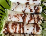 Foto langkah ke 4 dari resep Es Lilin Coki-Coki.