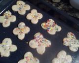 Foto del paso 4 de la receta Galletitas Caseras fácil y ricas, con Chips y Grana
