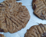 Foto del paso 2 de la receta: Galletas de Almendra y Sarraceno Apto celíacos. Sin Gluten . Sin Tacc