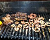 Foto del paso 3 de la receta: Asado a la parrilla 😋