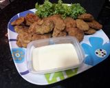 Foto del paso 5 de la receta: Nuggets de pechugas de pollo