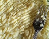 Foto langkah ke 1 dari resep Potato Pop | Bola-Bola Kentang Keju.
