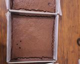 Foto langkah ke 6 dari resep ✅️ Blackforest Cup.