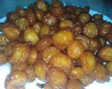 صورة لخطوة 5 من وصفة لقيمات يمممممممي😋
