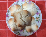 Foto del paso 6 de la receta: Pancitos Fáciles y Riquísimos 🍞