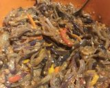 Foto del paso 3 de la receta: Pascualina de Berenjenas Vani