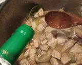 Foto del paso 3 de la receta: Magro con tomate malagueño