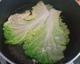 รูปขั้นตอนการทำที่ 1 ของ ห่อหมกปลาทับทิม[อาหารเด็ก]