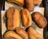 Foto del paso 16 de la receta: Torrejas con miel de piloncillo para Cuaresma