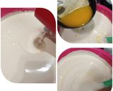 Foto langkah ke 1 dari resep Bolu Gulung Moist.