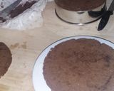 Foto del paso 9 de la receta: Pastel de chocolate