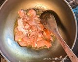 Foto langkah ke 2 dari resep Ayam Goreng Mentega.