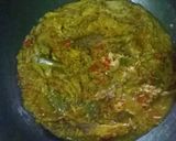 Foto langkah ke 4 dari resep Tongkol Suwir Pedas Manis.