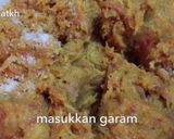 Foto langkah ke 9 dari resep Rempah-rempah daging.