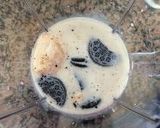 Foto del paso 1 de la receta: Batido de Oreo