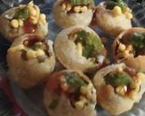 દહીં પૂરી ચાટ (Dahi Puri Chaat Recipe In Gujarati) રેસીપી સ્ટેપ3ફોટો