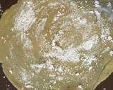 Khaja puri recipe step 4 photo