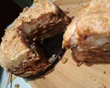 Palacsintatorta recept fázis 1 fotója