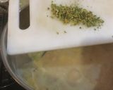 Foto del paso 11 de la receta: Sopa de carne con maní y verduras