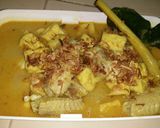 Foto langkah ke 5 dari resep Kare bumbu desaku.