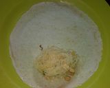 Foto langkah ke 5 dari resep Lumpia isi Bihun.