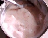 A picture of step 2 of Tadkewale aloo ka raita.