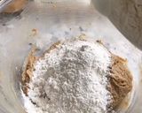 Foto del paso 3 de la receta: Cookies con Nutella adentro😋