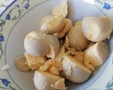 Foto del paso 4 de la receta: Huevos Mimosa