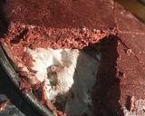Brownie recept fázis 6 fotója