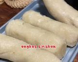 Foto langkah ke 5 dari resep Kerupuk nasi warna.