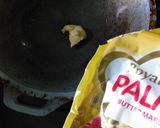 Foto langkah ke 2 dari resep Nasi Goreng Lezat Tanpa MSG dan Bumbu Racik.