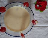बासुंदी (basundi recipe in Hindi) रेसिपी चरण 3 फोटो