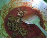 Foto langkah ke 3 dari resep Sambal kerang tempe.