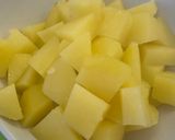 Foto langkah ke 2 dari resep Perkedel “BonDon”.