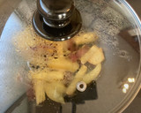 Foto del paso 3 de la receta: Dulce de Batata a la japonesa