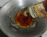 Foto langkah ke 4 dari resep Spicy Chicken Ala Resto.