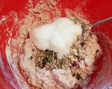 Gyümölcskenyér tőlem recept fázis 3 fotója