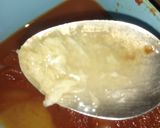 A picture of step 7 of Yam casserole.